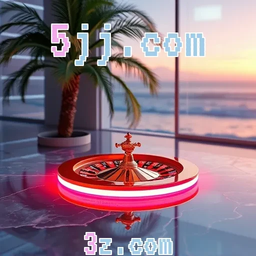 5jj.com: Os Melhores Jackpots para Ganhar Prêmios Fantásticos