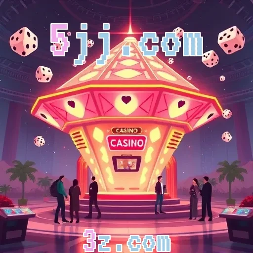 5jj.com: Descubra as Melhores Promoções que Os Jogos Podem Oferecer!