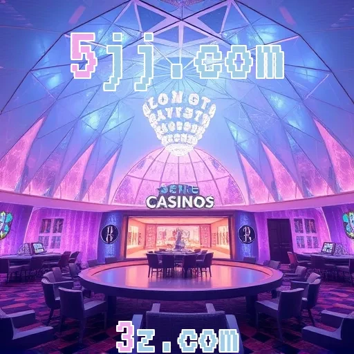 5jj.com: Descubra a Vibrante Comunidade de Jogadores Online