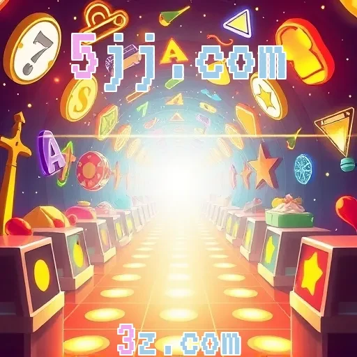 5jj.com: O Melhor Cassino Ao Vivo Brasileiro Espera por Você